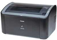 Принтер Canon iSENSYS LBP2900