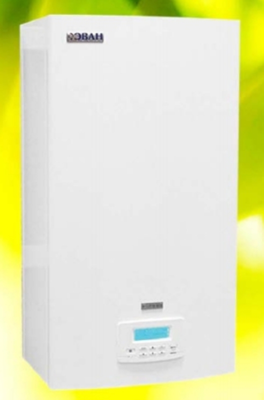 Котлы отопления электрические EVAN