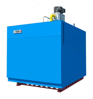 Гидронный котёл БАРС-200А - 50 006 301.4 сум