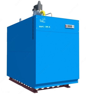 Гидронный котел БАРС-300А