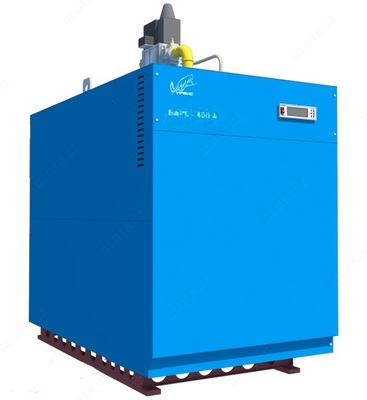 Гидронный котёл БАРС-400А