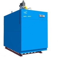 Гидронный котел БАРС-500А