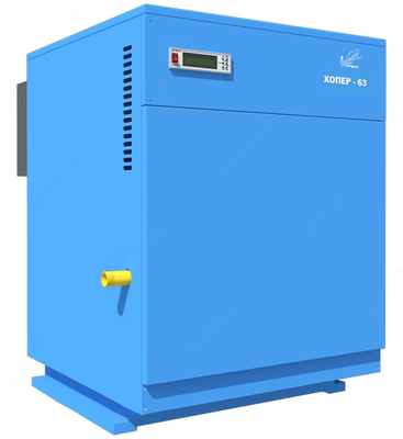 Газовый котёл Хопер-63