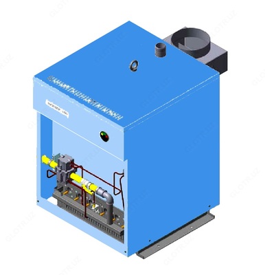 Газовый котёл Хопер-63 - 21 950 000 сум / шт.