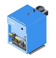 Газовый котёл Хопер-100 - 24 763 886.1 сум