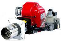 Одноступенчатая газовая горелка SC 3.1 GS - 31 100 000 сум