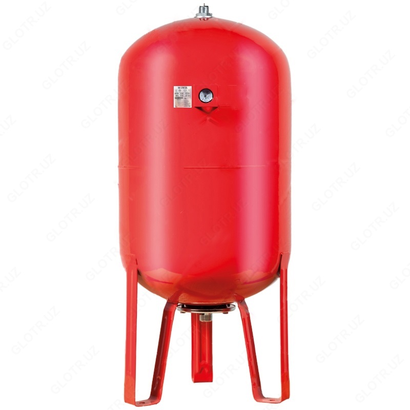 Накопительный (танк) эмалированный бак 200 литров - 5 030 000 сум