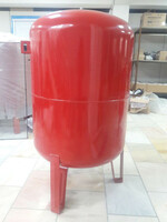 Мембранный расширительный бак WE 300 Оптом и розница