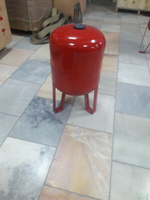 6 800 000 сум / шт. Мембранный расширительный бак WE 500