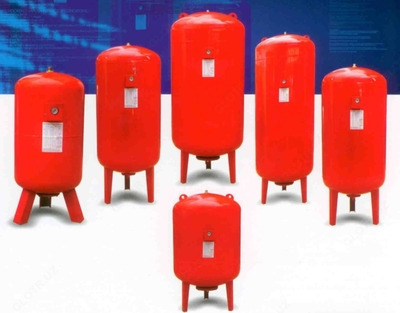 13 700 000 сум / шт. Мембранный расширительный бак WE 1000