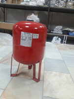 от {0} сум Мембранный расширительный бак WE 100