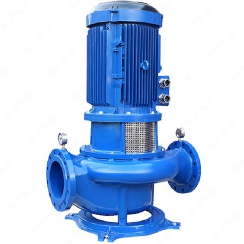 Циркуляционный насос INM 65/160 (32.5) - 11 400 000 сум