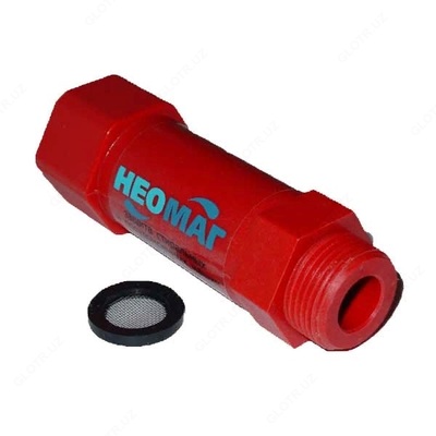 Магнитный преобразователь НЕОМАГ - 250 000 сум / шт.