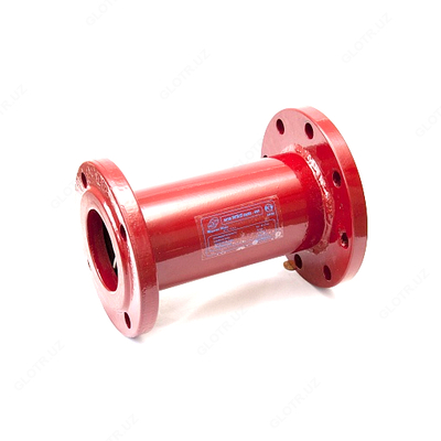 Магнитный преобразователь Dy80 с фланцевым соединением