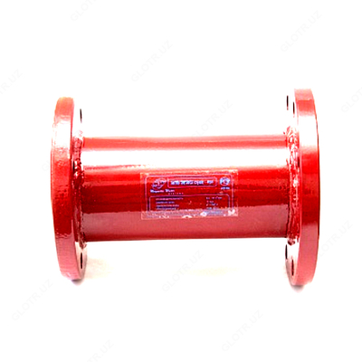 Магнитный преобразователь Dy80 с фланцевым соединением - 17 920 000 сум / шт.