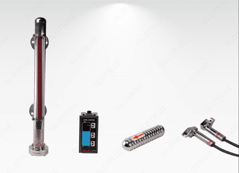 Magnit darajadagi transmitter HLC-95F-DN20-700