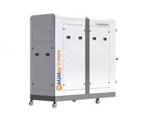 Напольный газовый котел MIMSTAR PRM-650 - 237 700 000 сум