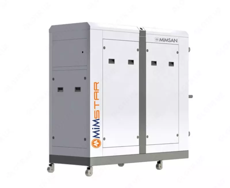 Напольный газовый котел MIMSTAR PRM-650 - 237 700 000 сум