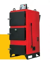 Твердотопливный водогрейный угольный котёл ВK 60.000 - 27 398 474 сум