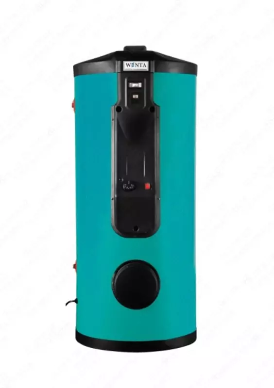 Односпиральный бойлер косвенного обогрева 500 М-ТЕВ