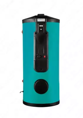 Односпиральный бойлер косвенного обогрева 1000 М-ТЕВ