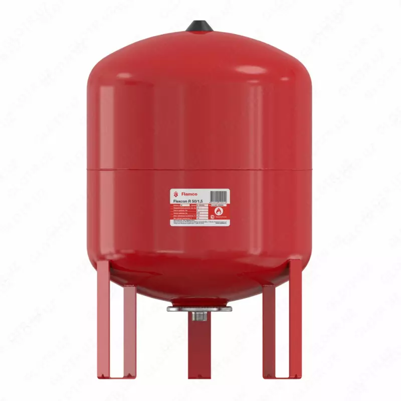 Расширительный бак мембранный МКТ 10-200 литров - 3 870 000 сум