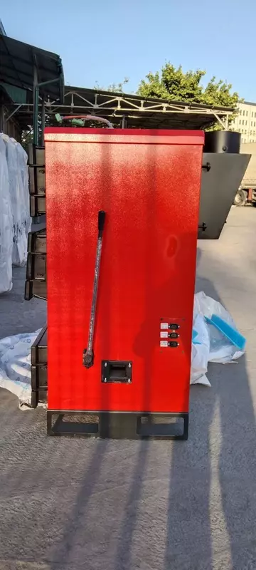 Котёл ВК40 47 кВт - 22 000 000 сум