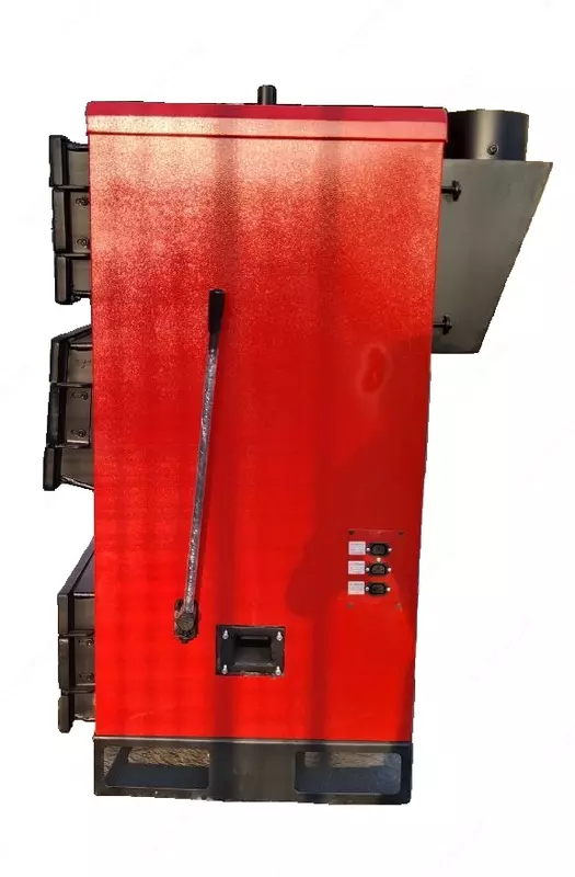 Котёл ВК40 47 кВт Только в розницу