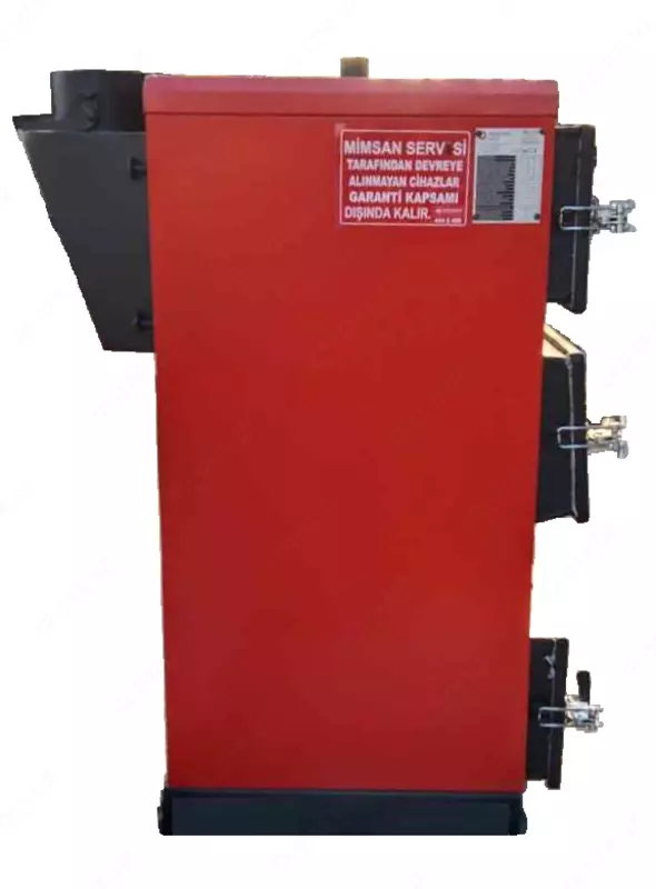 Котёл ВК60 70 кВт - 29 300 000 сум