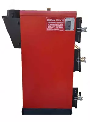 Котёл ВК60 70 кВт - 29 300 000 сум / шт.