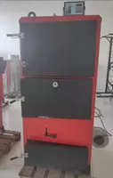 Котёл К100  116 кВт