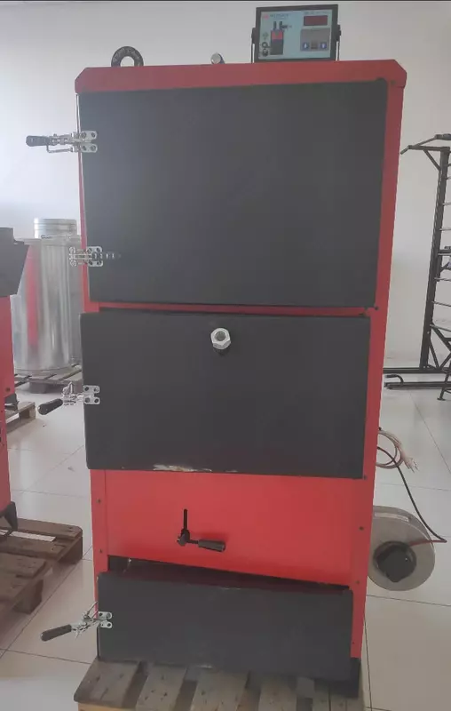 Котёл К100  116 кВт - 43 900 000 сум