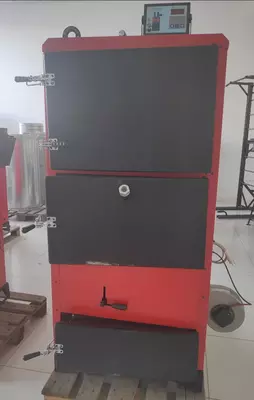 Котёл К100  116 кВт - 43 900 000 сум / шт.