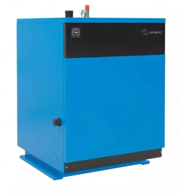 Gazli issiq suvli isitish qozoni Bars КСВ-100