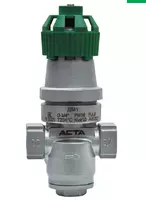 Клапан редукционный Регулятор давления "после себя" АСТА Д541