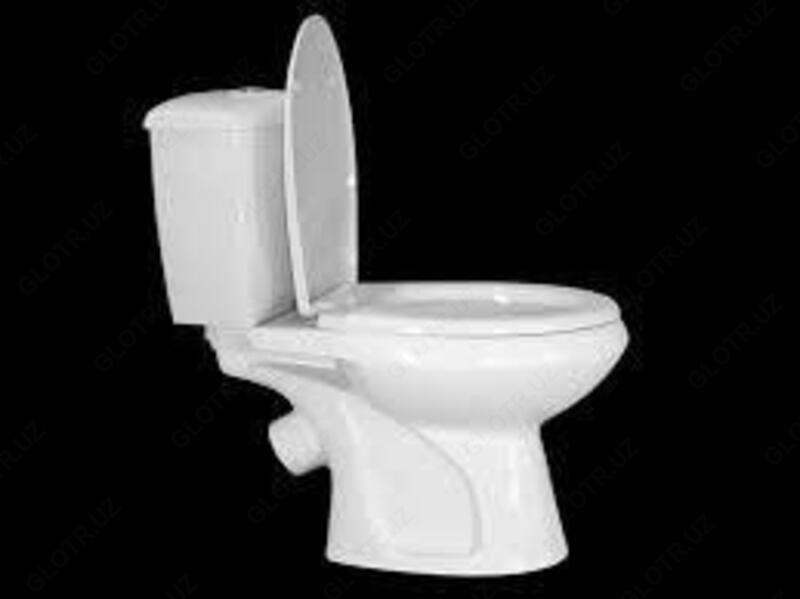 Унитаз Компакт (Коломбо)