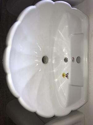 Раковина «Ромашка»  - 722 847 so'm / donadan