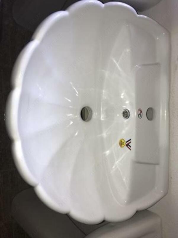 Раковина «Ромашка»  - от 722 847 сум