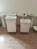 Раковина «Мебельная» (без мебели)