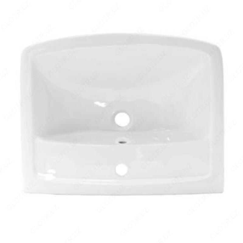 Раковина «Квадро»