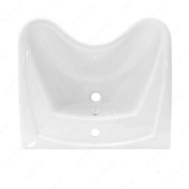 Раковина «Медицинская»