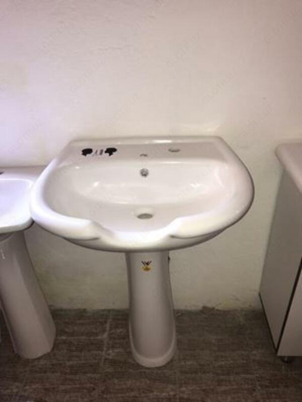 Раковина «Парикмахерская»