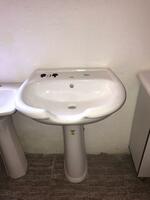 Раковина «Парикмахерская»