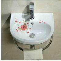 Раковина «Узорная»   - от 722 847 сум