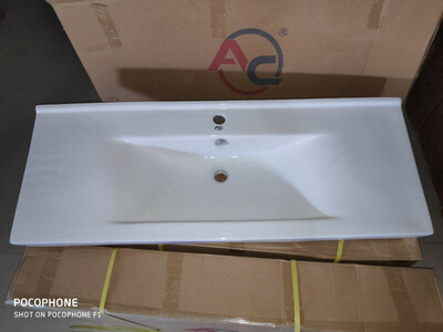 Раковина 165 сантиметров - 722 847 so'm / donadan