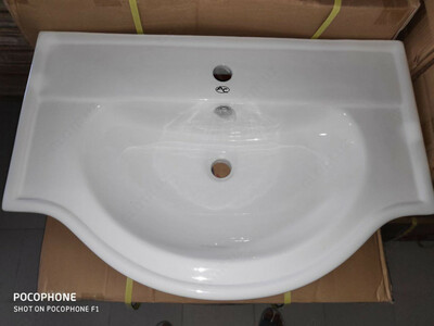 Раковина 75 сантиметров - 722 847 so'm / donadan