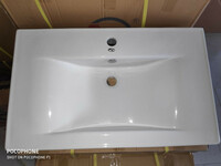 Раковина 75 сантиметров - 722 847 so'mdan