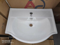 Раковина 55 сантиметров - от 722 847 сум