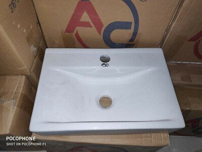 Раковина 45 сантиметров - 722 847 so'm / donadan