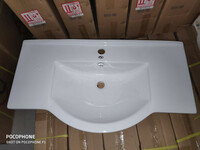 Раковина 90 сантиметров